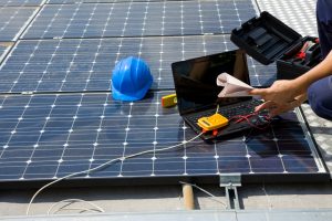 Conditions d’installation de panneaux solaire par Solaires Photovoltaïques à Creances